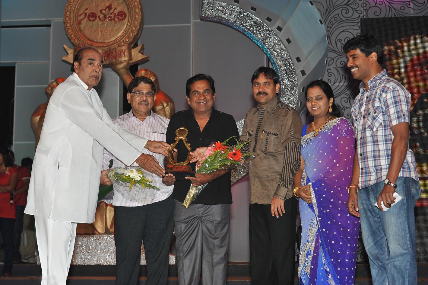 santosham awards  2011 winners pictures | Picture 56520